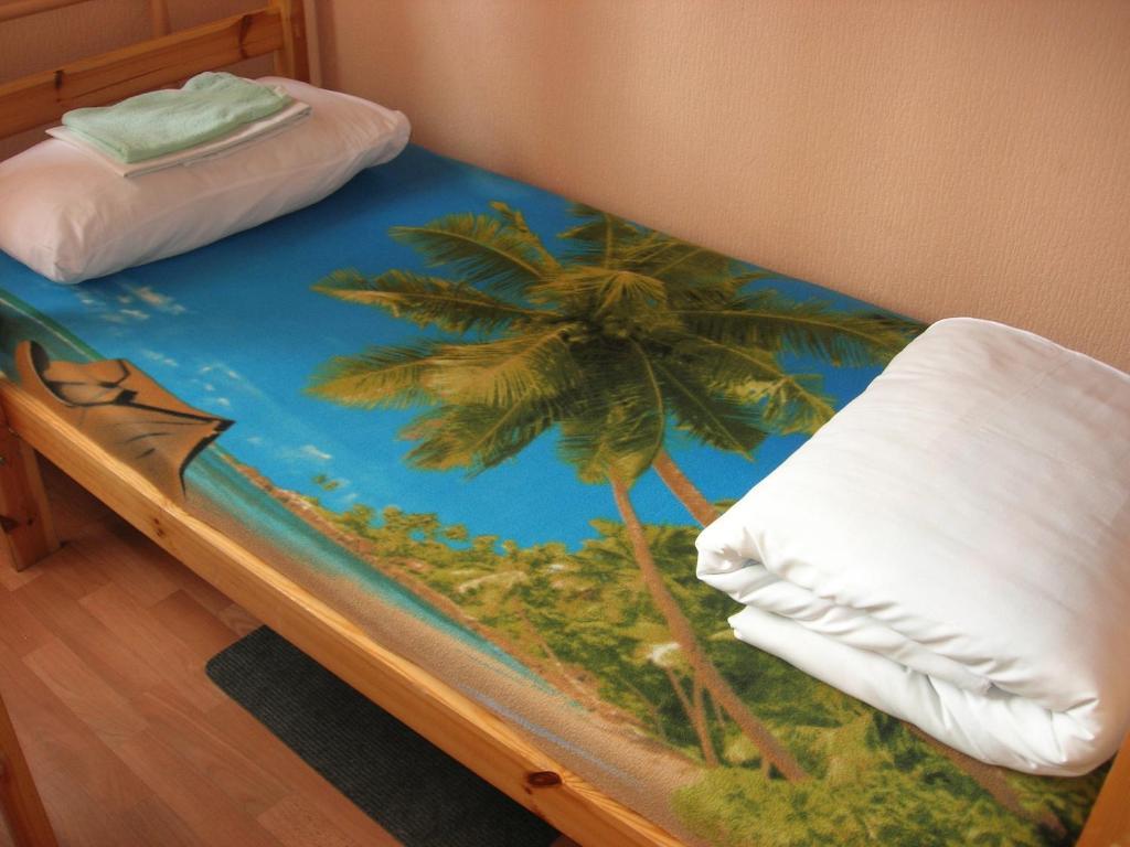 Elizabeth'S Yh Rooms Riga Kamer foto