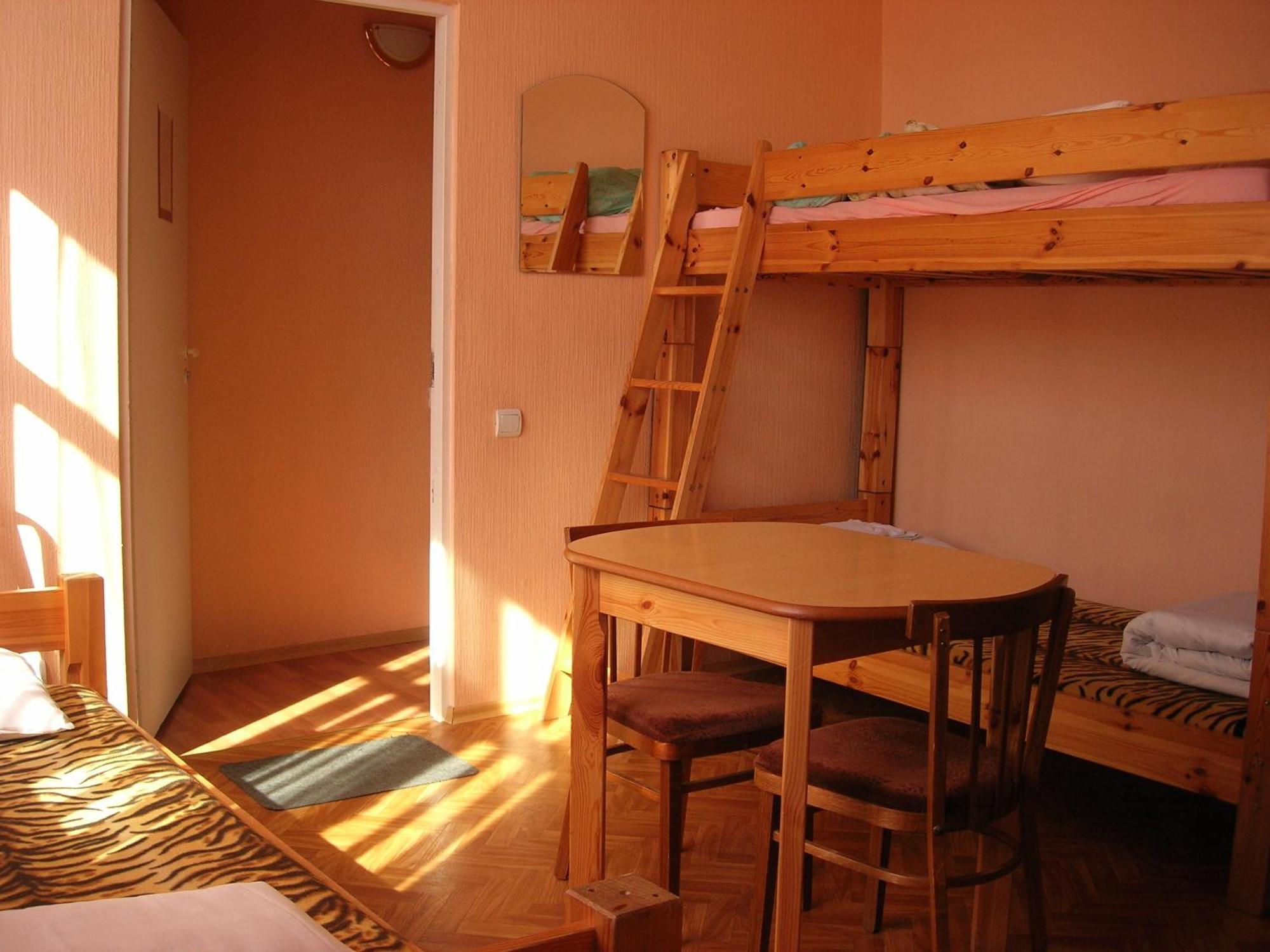Elizabeth'S Yh Rooms Riga Buitenkant foto