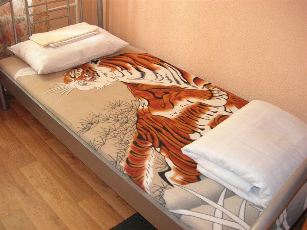 Elizabeth'S Yh Rooms Riga Buitenkant foto