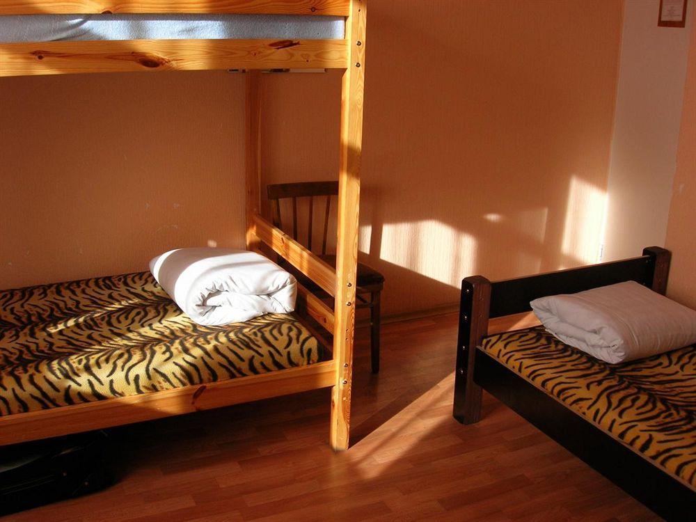 Elizabeth'S Yh Rooms Riga Buitenkant foto
