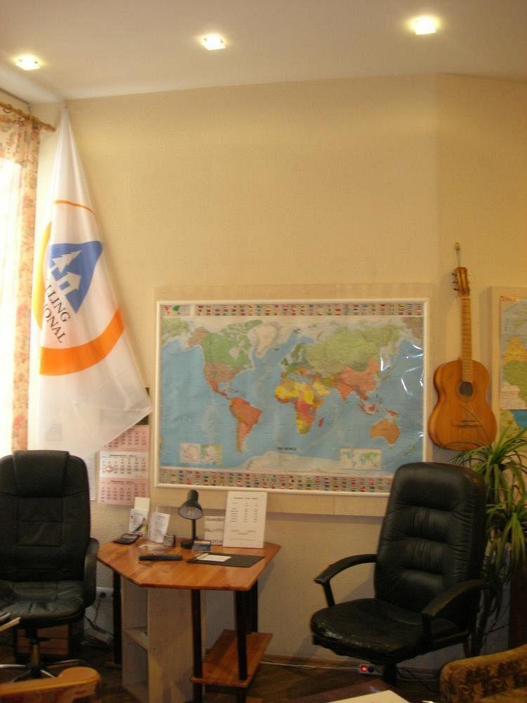 Elizabeth'S Yh Rooms Riga Buitenkant foto