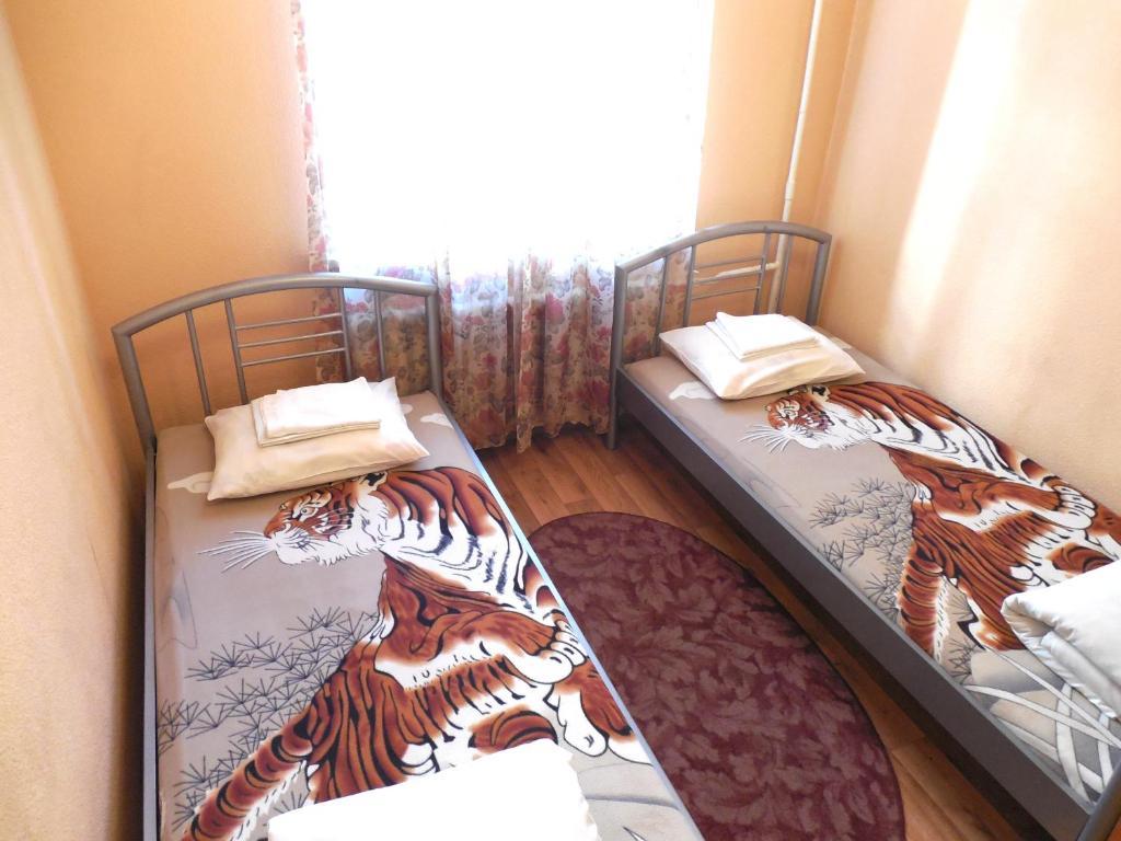 Elizabeth'S Yh Rooms Riga Buitenkant foto