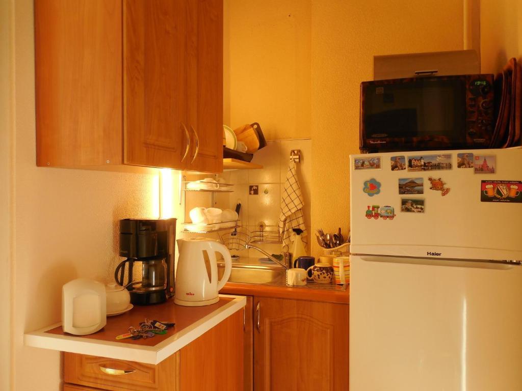 Elizabeth'S Yh Rooms Riga Kamer foto