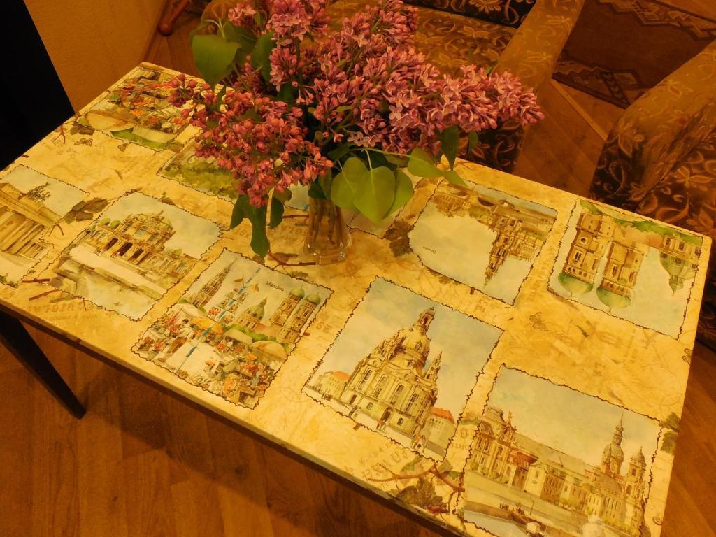 Elizabeth'S Yh Rooms Riga Buitenkant foto